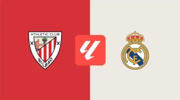موعد والقناة الناقلة لمباراة ريال مدريد وأتلتيك بلباو اليوم في الدوري الإسباني.. والمعلق